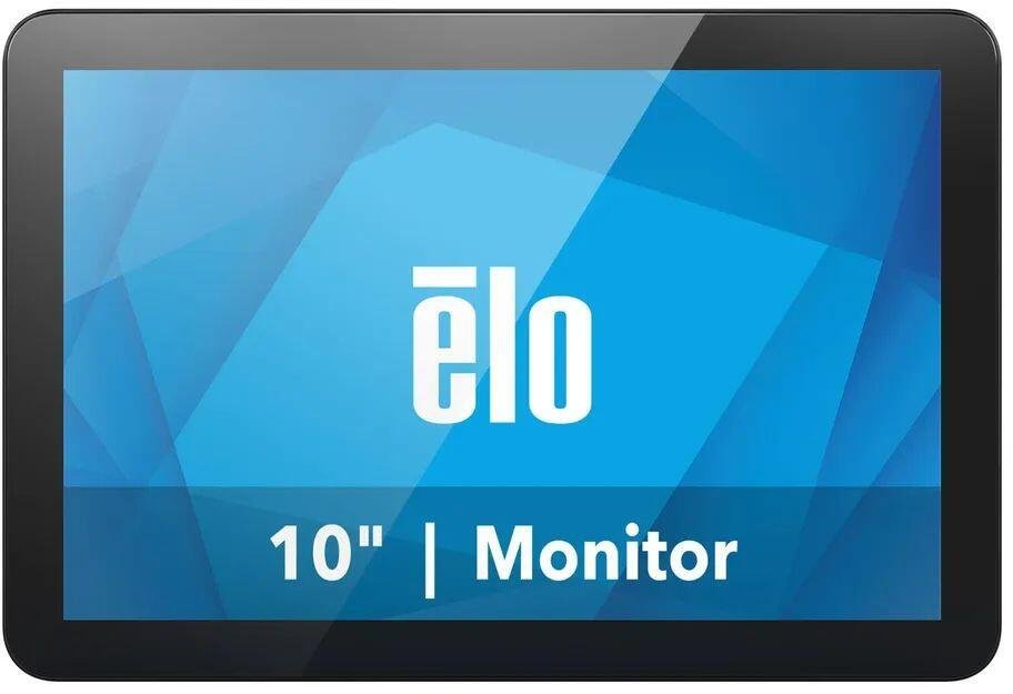 Monitor Elotouch ET1004L-0NWA-1-BL-NS-G | E315290 |