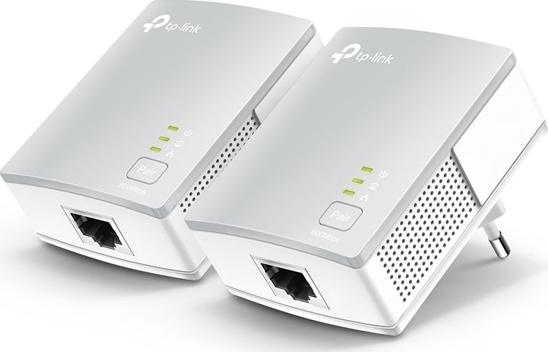 Adapter powerline TP-Link TL-PA4010 Kit |