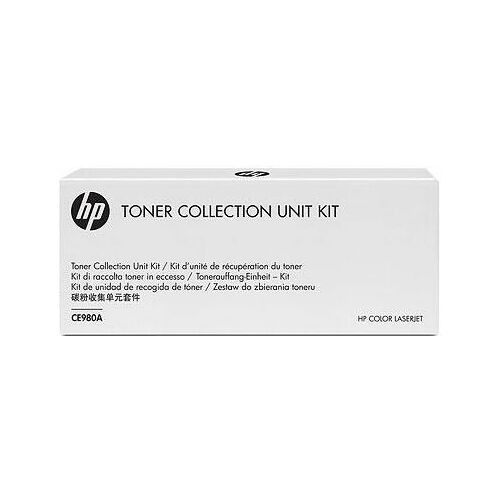 HP originál waste box CE980A, 150000str