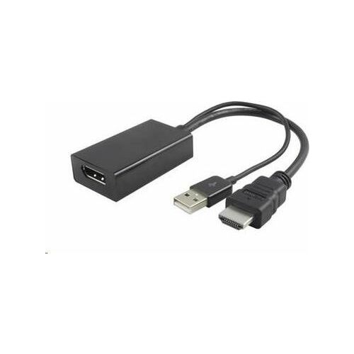 Adapter AV PremiumCord HDMI - DisplayPort