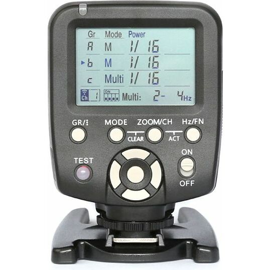 Yongnuo Wyzwalacz radiowy YN-560-TXII do Nikon