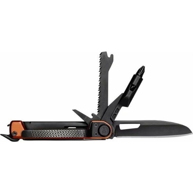 Gerber Scyzoryk Armbar Trade - Orange