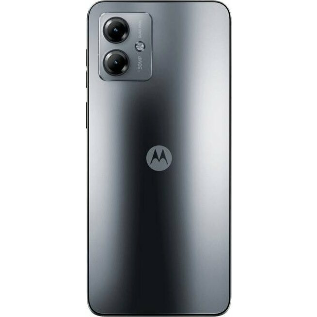 Smartfon Motorola Moto G14 4/128GB Grafitowy