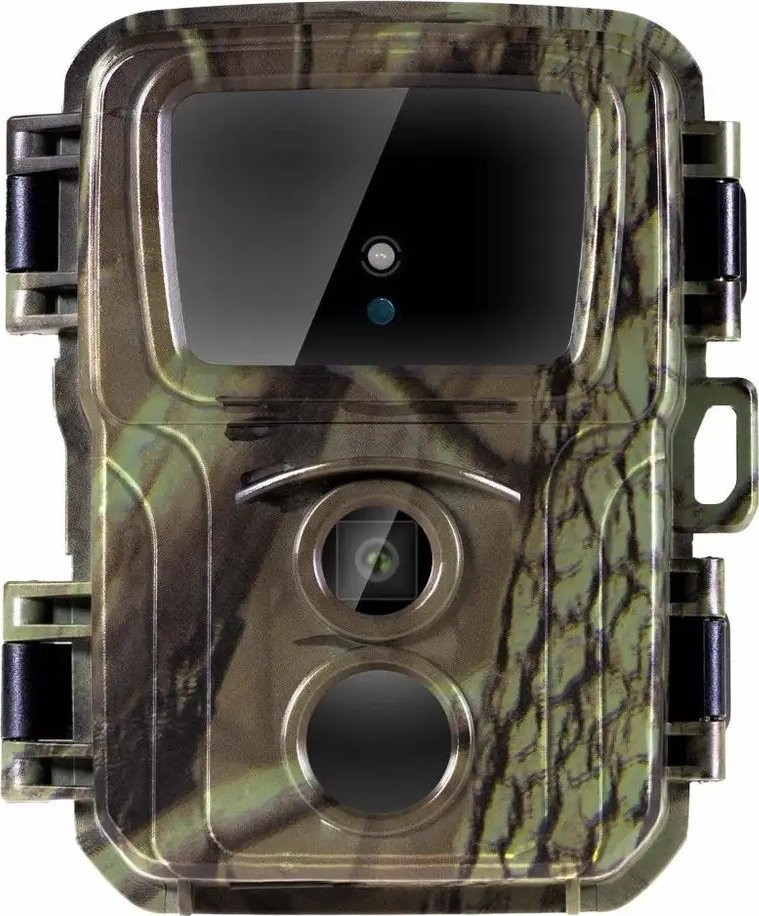 EVOLVEO StrongVision Mini, fotopasca/kamera na časozberné