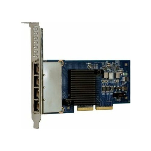 Lenovo Lenovo Moduł CA I350-T4 PCIe