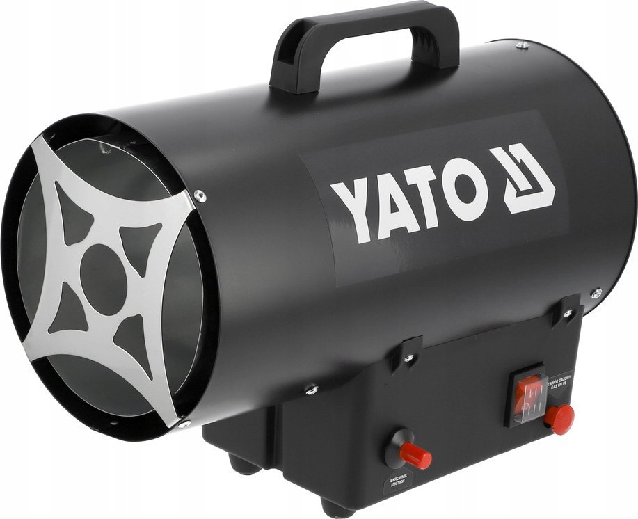 Yato YATO NAGRZEWNICA GAZOWA 15KW |