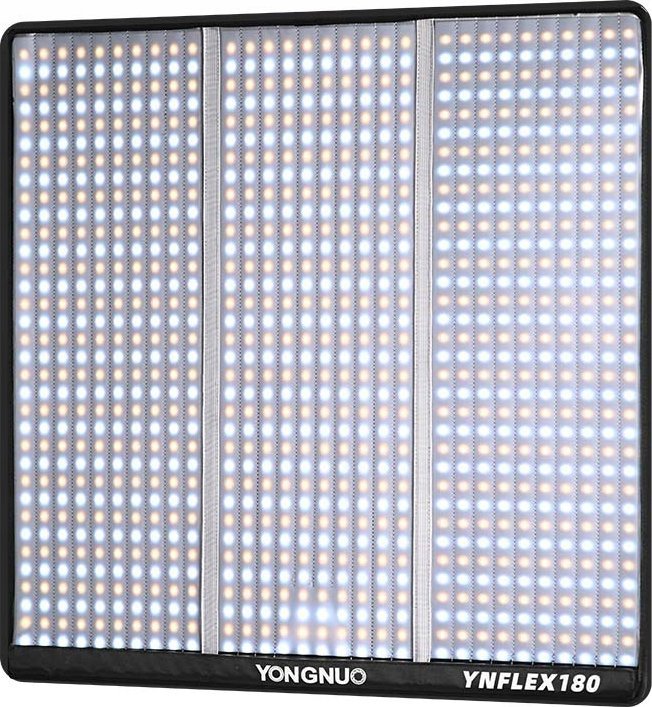 Lampa studyjna Yongnuo Składany panel LED