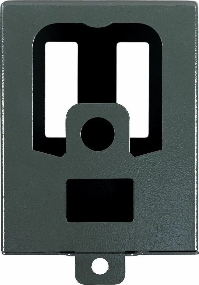 EVOLVEO StrongVision MB2, kovový box |