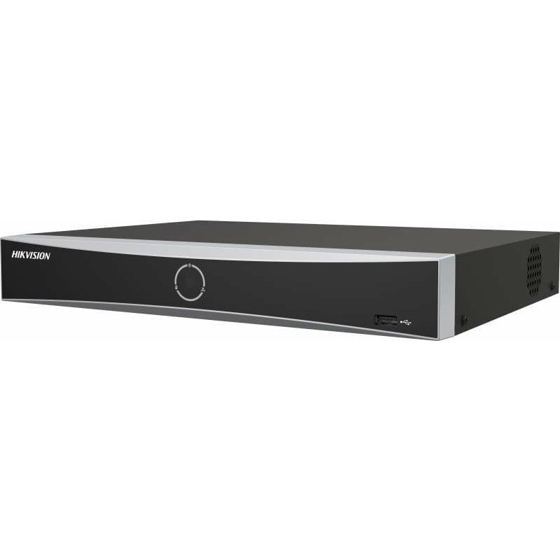 Rejestrator Hikvision ML REJESTRATOR IP DS-7608NXI-K1(D)/Alarm4+1