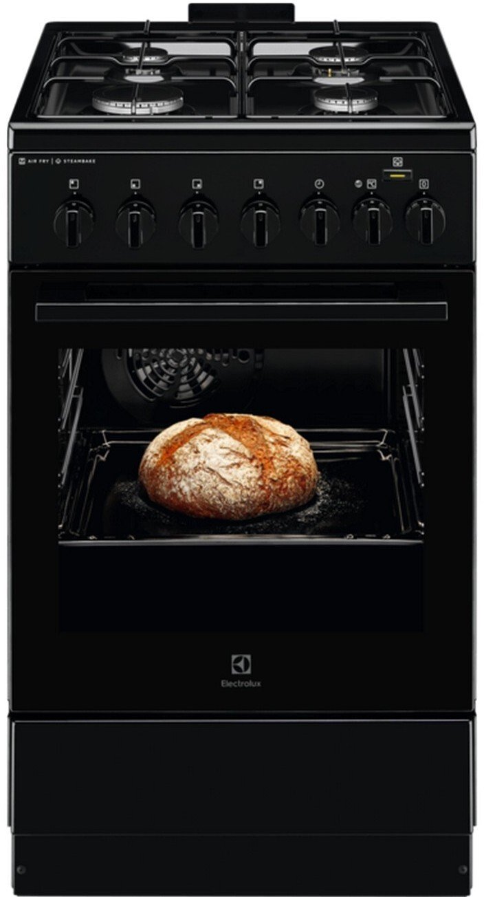 Kuchenka Electrolux Akcija! Electrolux 600.sērijas