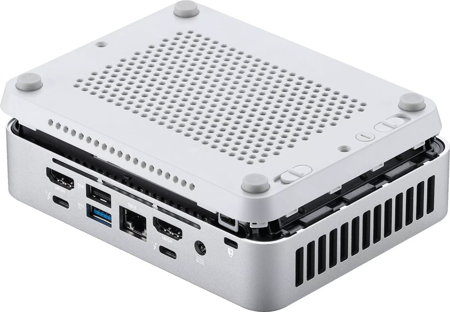 Komputer Asus Komputer ASUS NUC 14