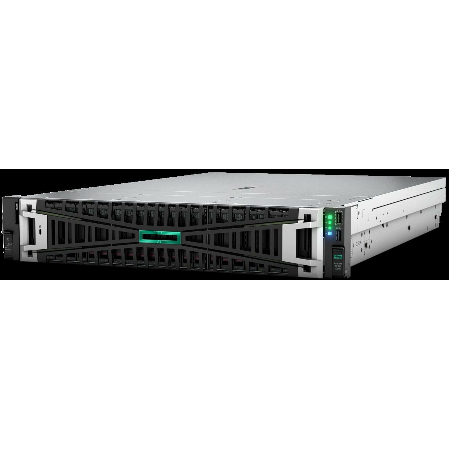 Serwer HP HPE PL DL345g11 AMD