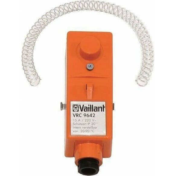 Vaillant Vaillant contact thermostat VRC 9642