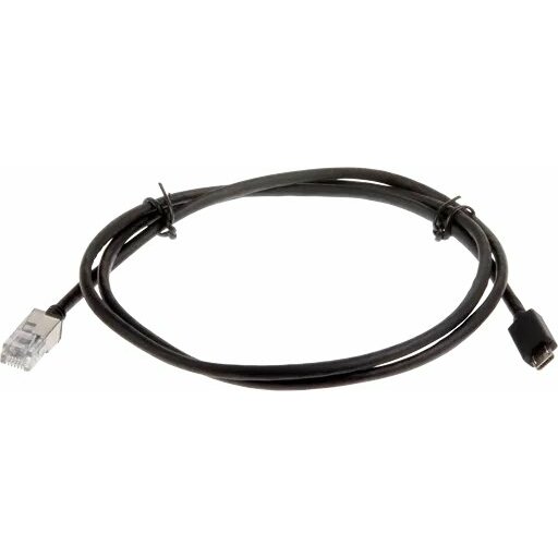 Axis F7301 CABLE BLACK 1M 4PCS