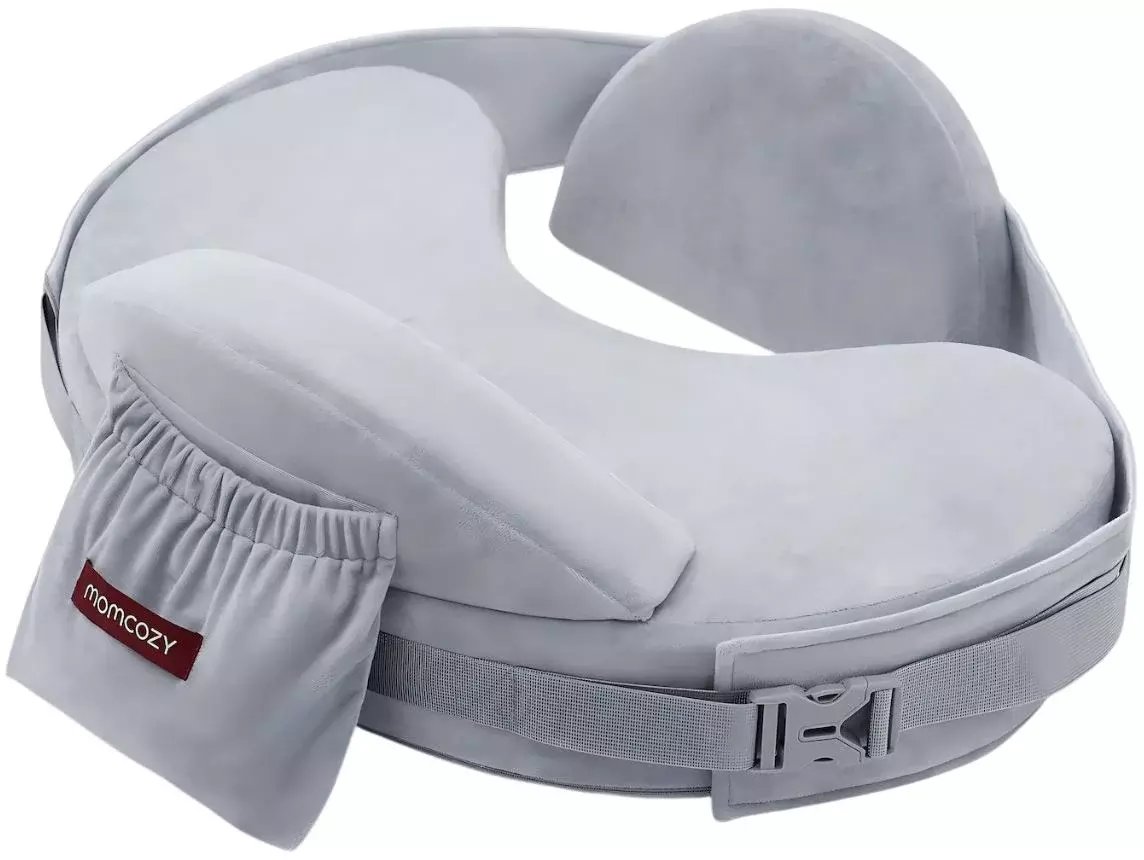 Momcozy NP006 CozyPro | Poduszka do