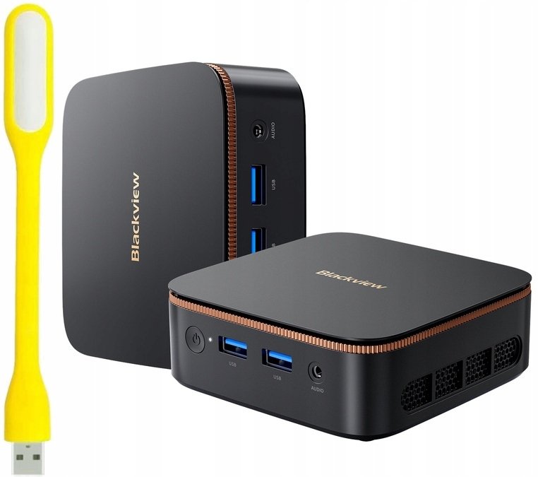Blackview MP20 16GB SSD 512 GB