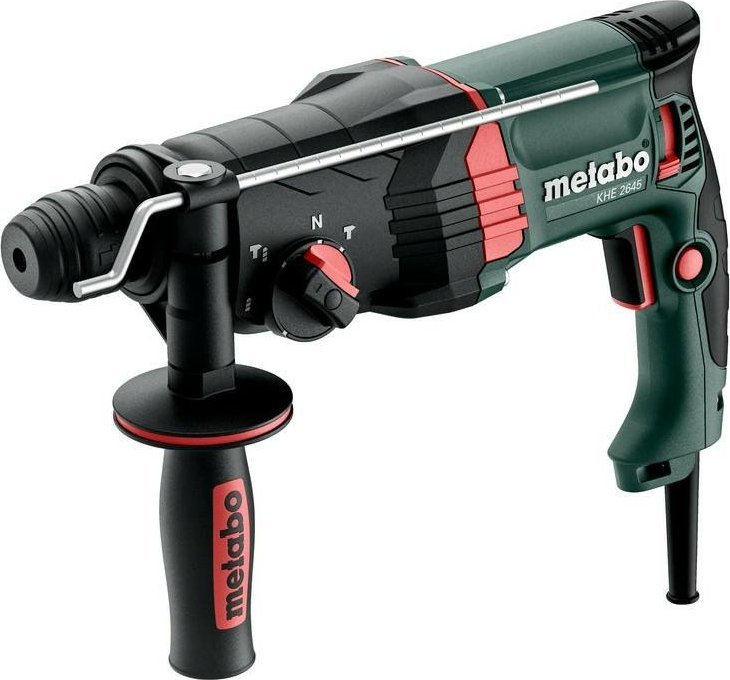 Wiertarka Metabo Młotowiertarka 850W KHE 2645