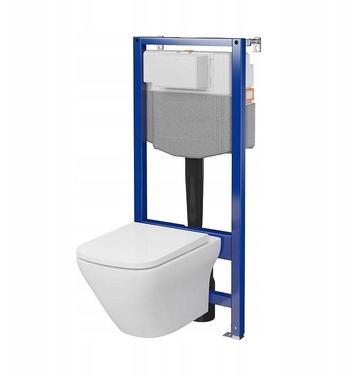 Zestaw podtynkowy Cersanit C22 AQUA 50