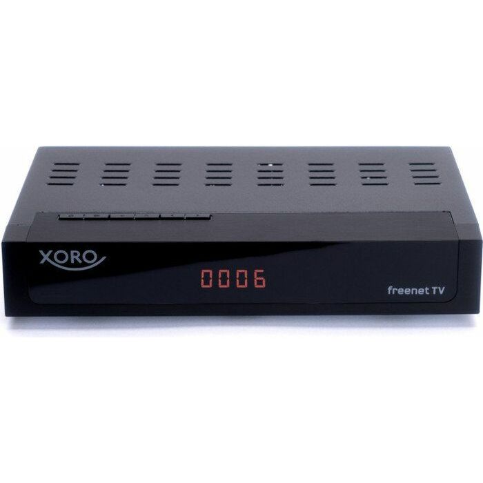 Tuner TV Xoro HRT 8770 |