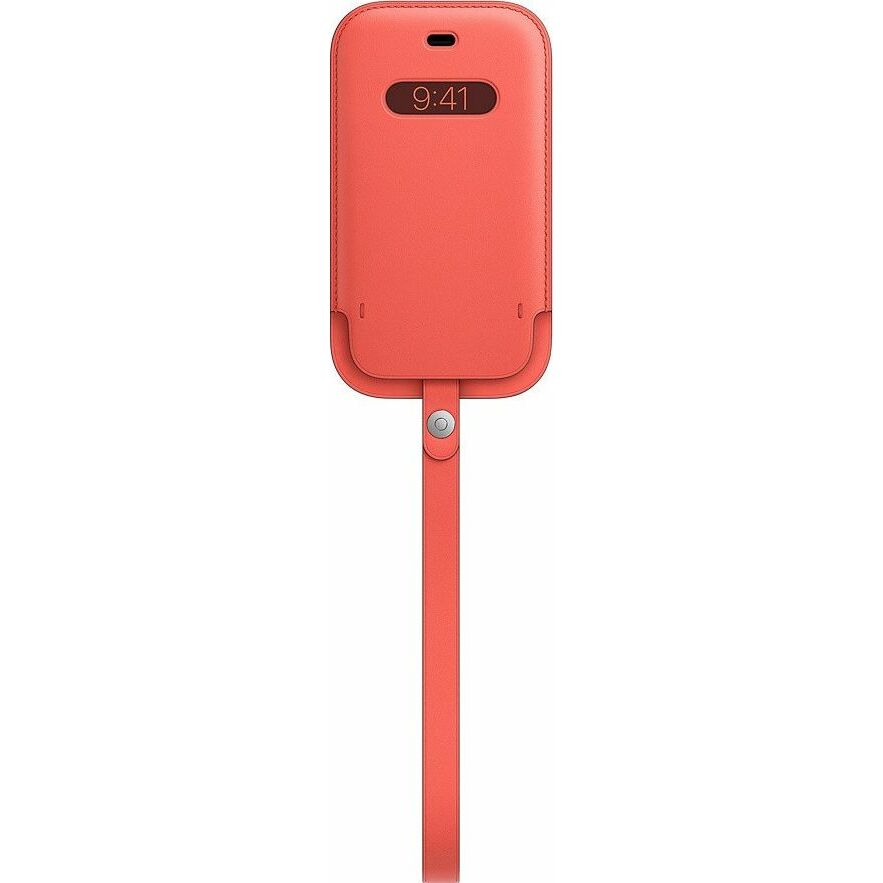 Apple APPLE iPhone 12 mini Leather
