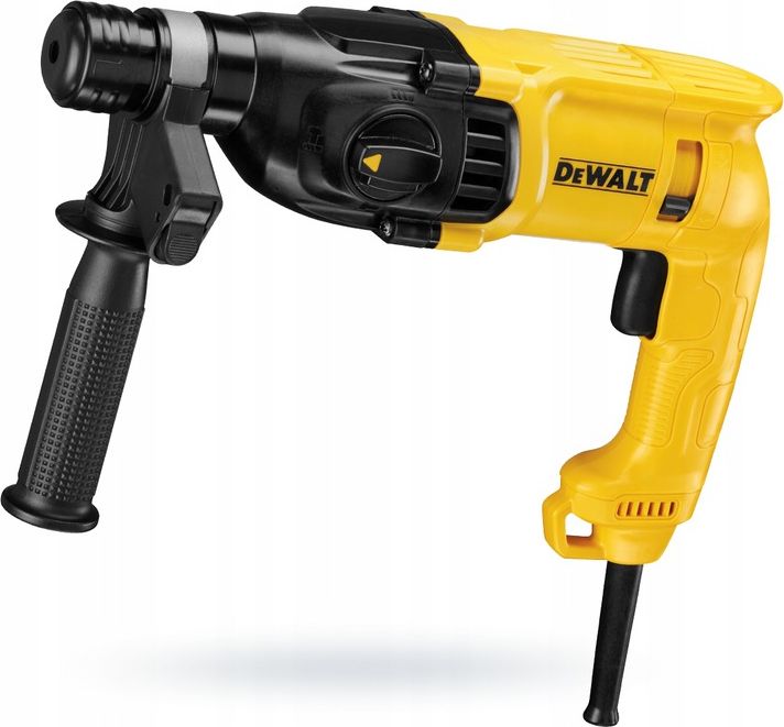 Młotowiertarka Dewalt D25033 710 W |