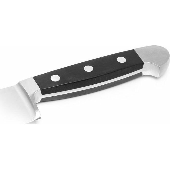 Gude Güde Alpha kitchen knife POM