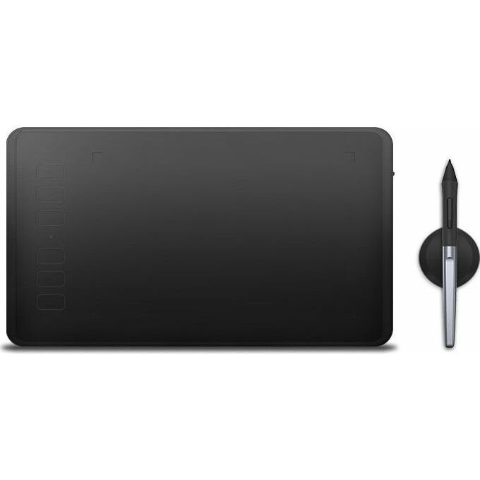 Huion H640P graphics tablet | H640P