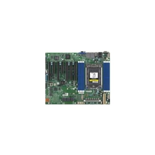 SuperMicro Supermicro Mainboard H12SSL-I Bulk Sockel