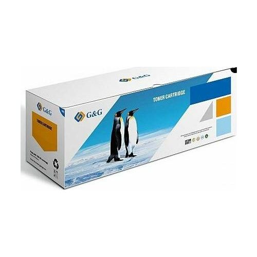 Toner G&G Black Zamiennik 106R02773 (NT-PX3020C)