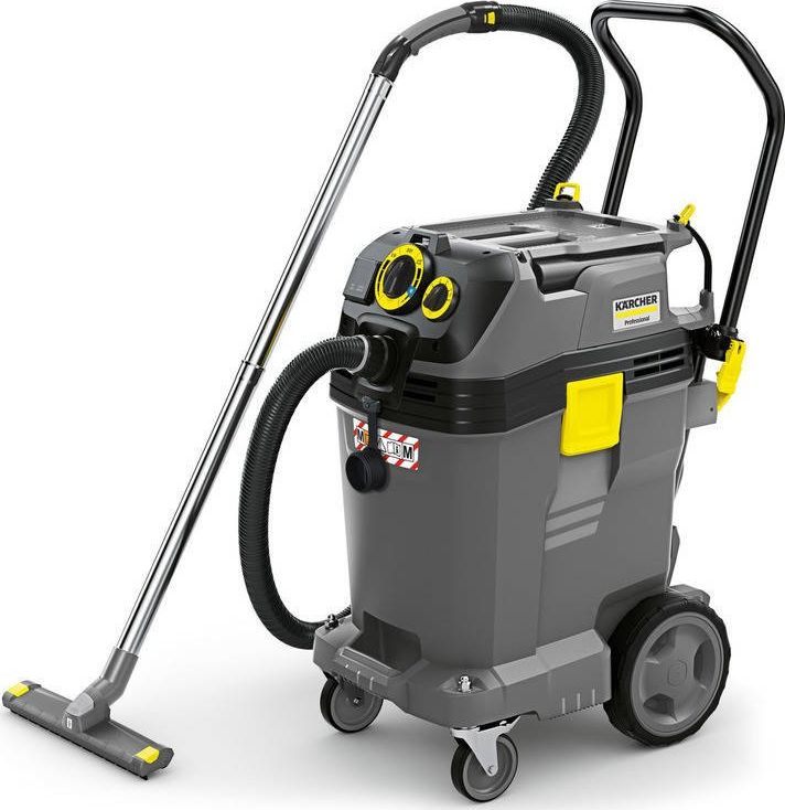Odkurzacz przemysłowy Karcher NT 50/1 Tact