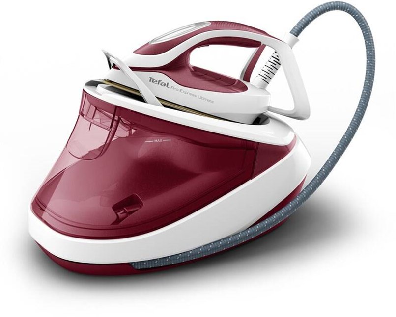 Generator pary Tefal  Pro Express Ultimate