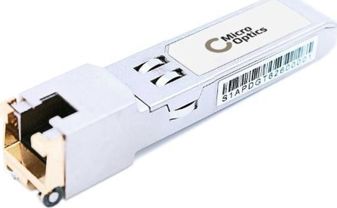 Moduł SFP Lanview Lanview MO-P-ST10G moduł