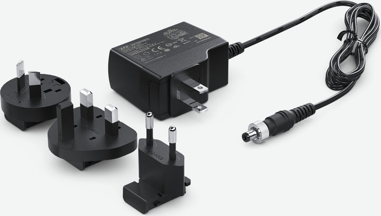 Blackmagic Design Power Supply 12V 60W