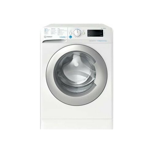 Pralka Indesit BWE 91496X WSV EE