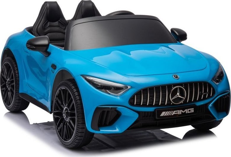 Lean Cars Auto Na Akumulator Mercedes