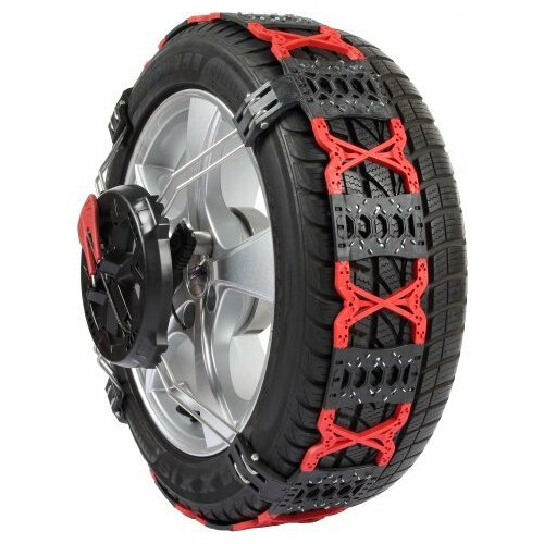 Goodyear Polaire Grip Snow Chains -