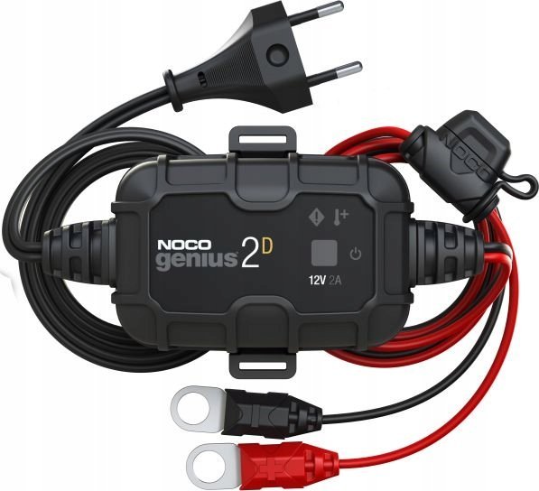 NOCO NOCO GENIUS2D Battery Charger -