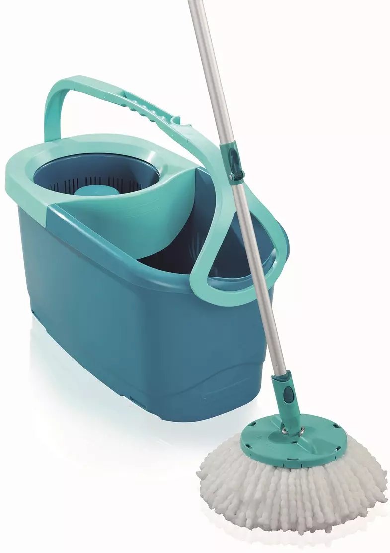 Mop Leifheit LEIFHEIT Floor cleaning set