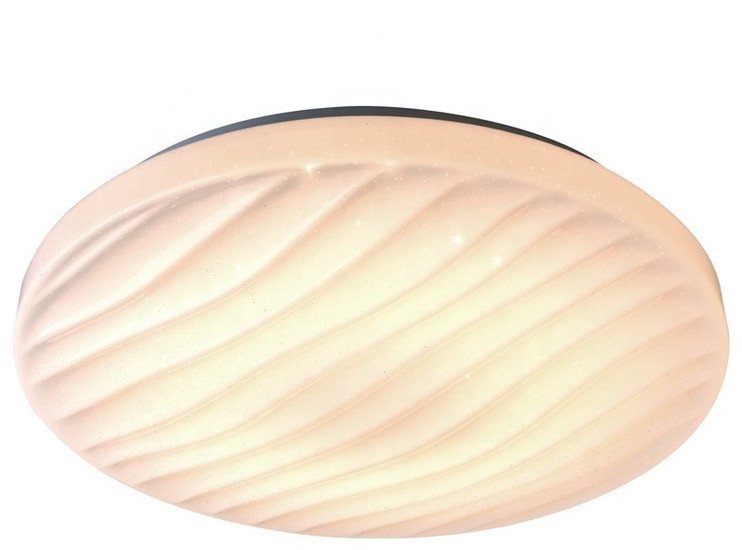 Lampa sufitowa Standart LED PLAFOND WAVE