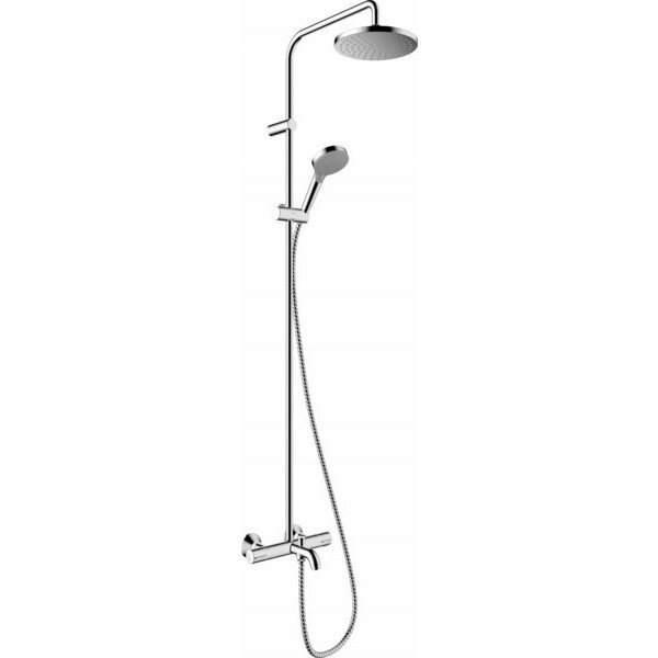 Zestaw prysznicowy Hansgrohe Shower set Vernis