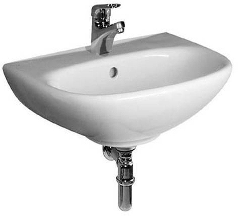 Umywalka Jika SMALL WASHBASIN ZETA 40
