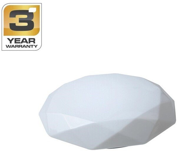 Lampa sufitowa Standart LED PLAFOND DIAMOND