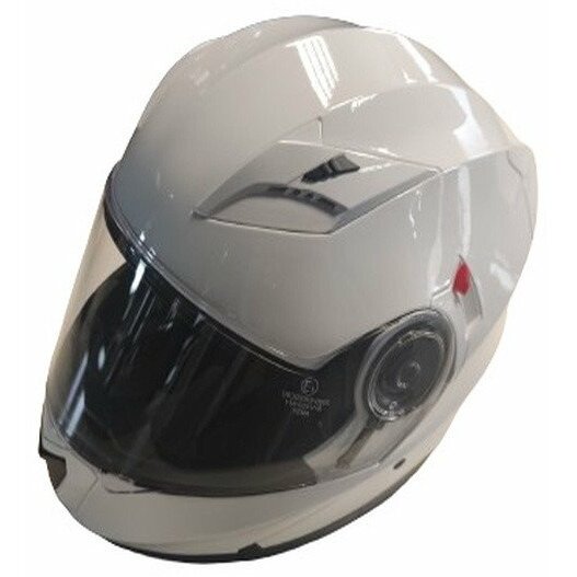 JetWorld HELMET MOTORBIKE YM-925 L |