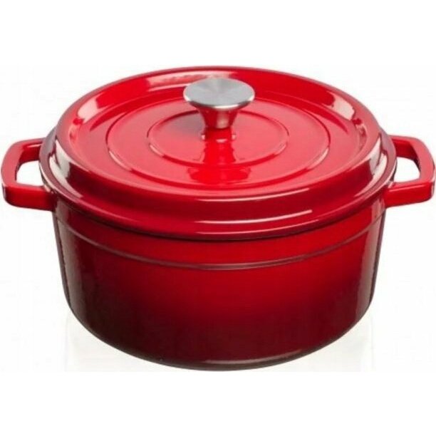 Sourcing CASSEROLE POT GRAND FEU 4