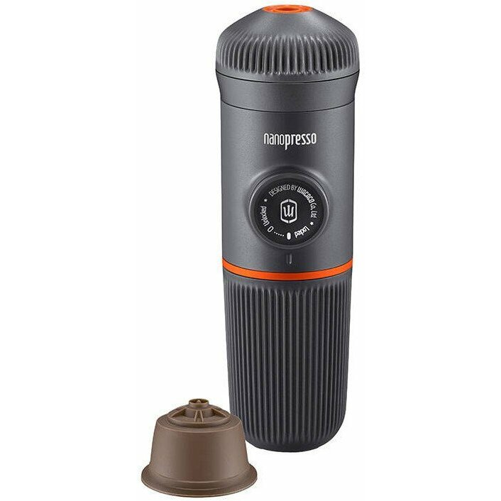 Przenośny ekspres do kawy Wacaco Nanopresso
