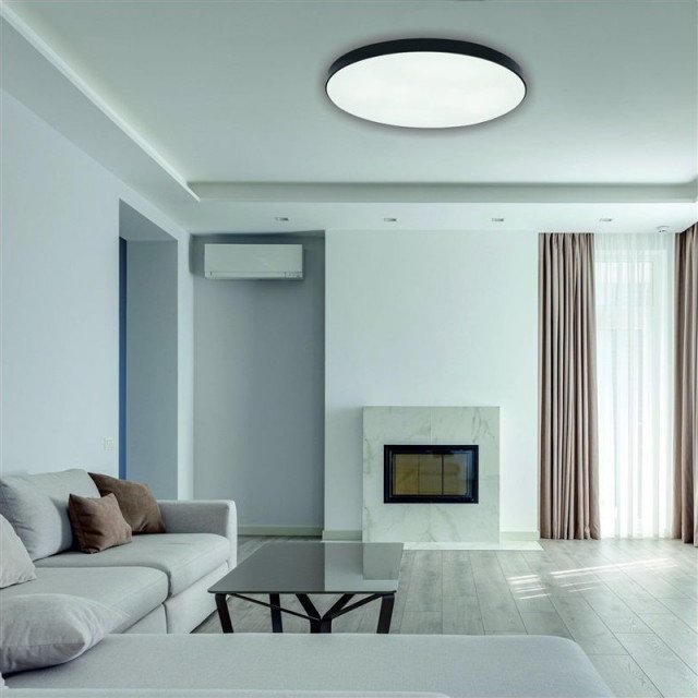 Lampa sufitowa Sourcing CEILING LAMP BOSTON2X48W