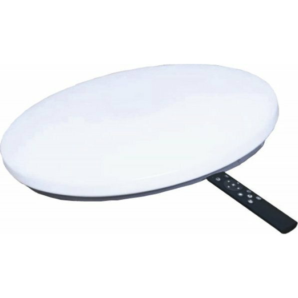 Lampa sufitowa Tope TOPE LED SOPOT