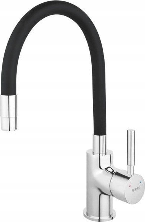 Bateria kuchenna Sourcing KITCHEN MIXER ZORBA