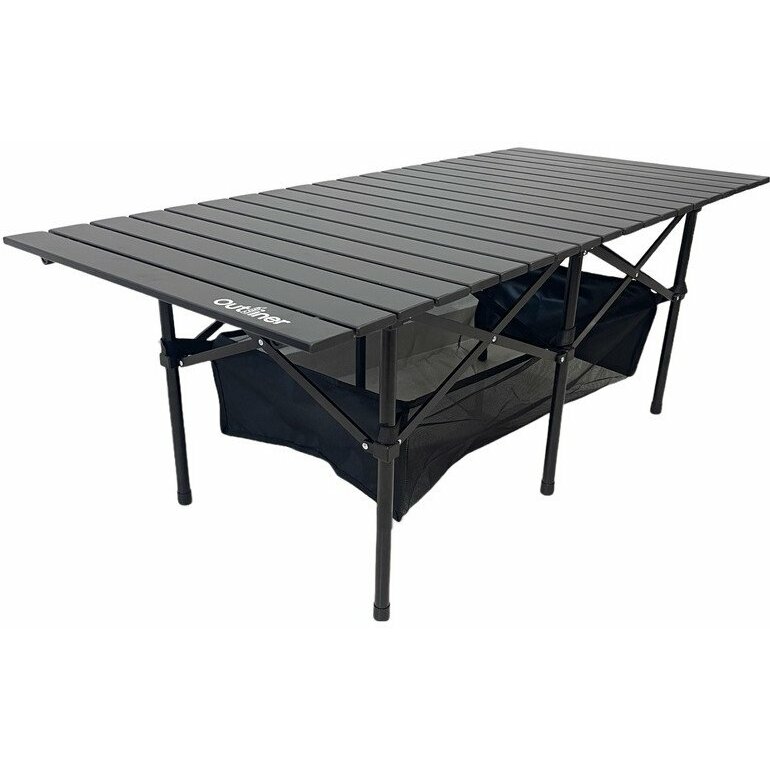 Outliner TABLE TOURIST NHT7020 BLACK |