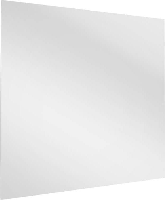 Lustro Deftrans MIRROR HUNG RIMLESS ROXSIE